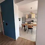 Antare Apartment Biograd Na Moru