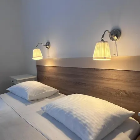 Apartment Antare *