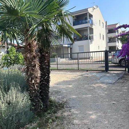 Antare Apartment Biograd Na Moru
