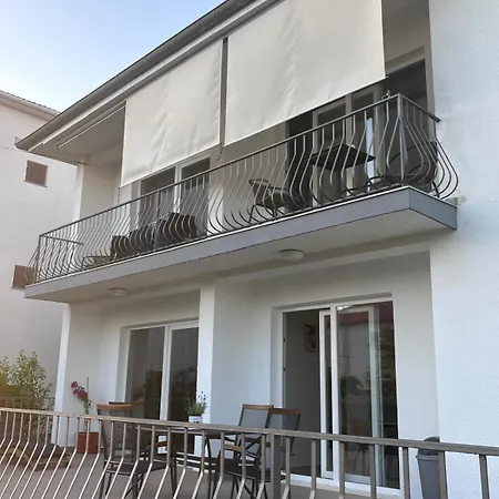 Apartment Antare