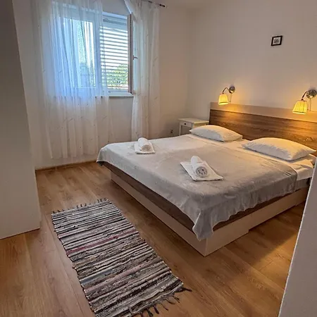 Antare Apartment Biograd Na Moru