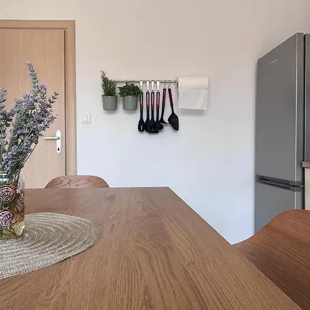 Apartment Antare Biograd Na Moru