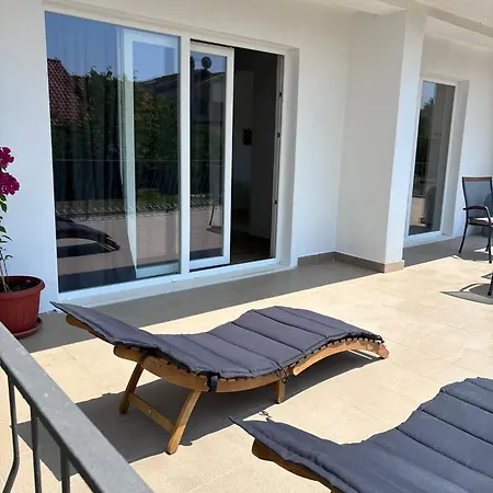 Antare Апартаменты *