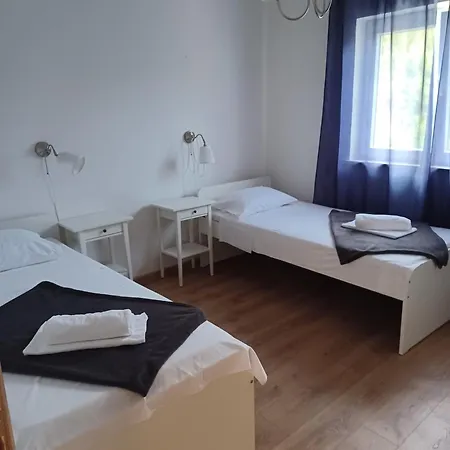 Apartment Antare Biograd Na Moru