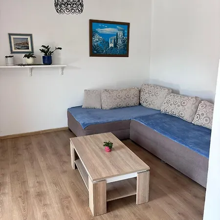 Antare Apartment