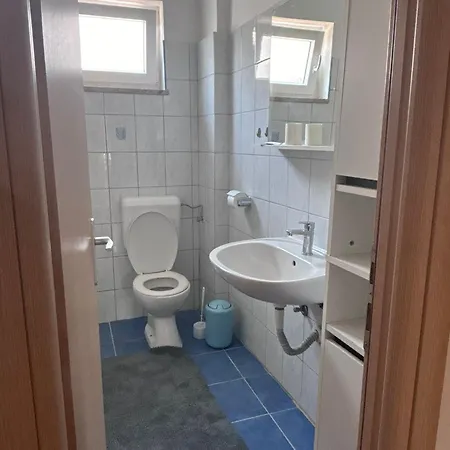 Apartment Antare
