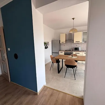 Antare Apartment Biograd Na Moru