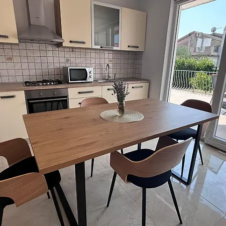 Apartment Antare Biograd Na Moru