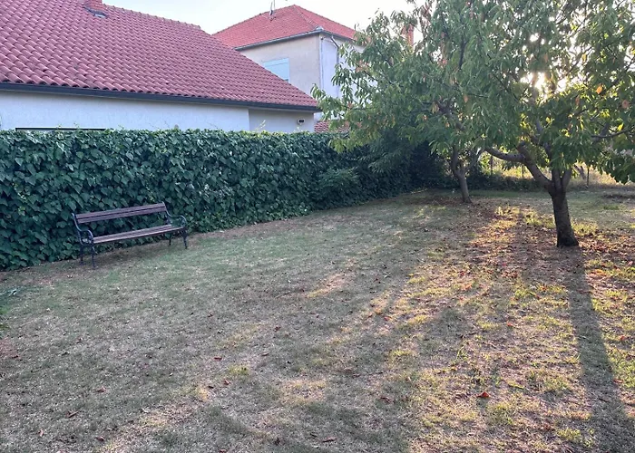 Antare Апартаменты Биоград-на-Мору