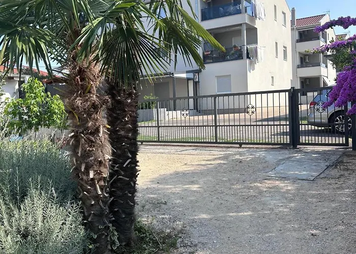 Antare Appartamento Biograd Na Moru