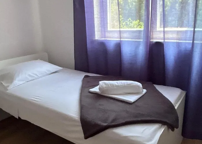 Appartamento Antare Biograd Na Moru
