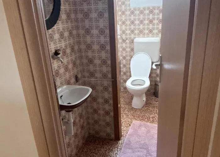 Appartamento Antare *