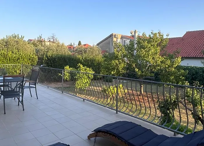 Antare Biograd Na Moru